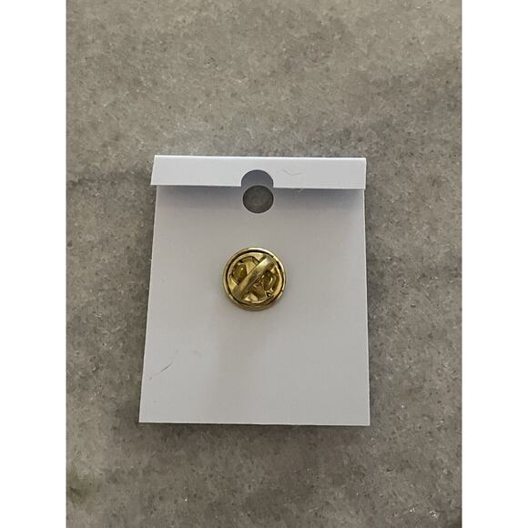 Roanoke College Virginia University 1842 Collectors Lapel Pin New - Picture 2 of 2